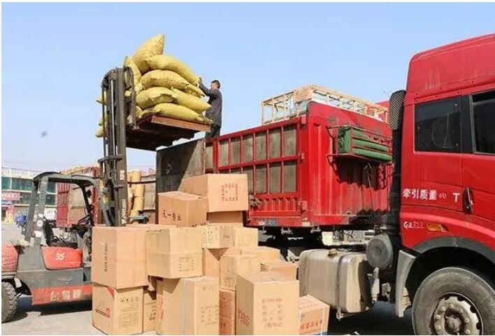 厦门到桓仁满族自治县物流专线