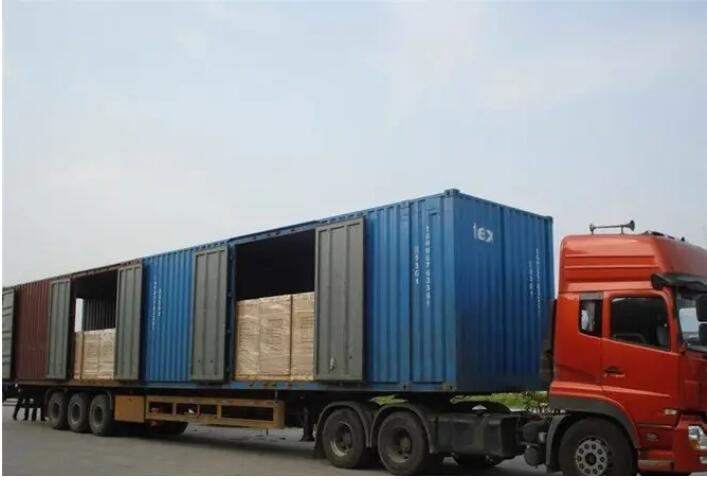 厦门到桓仁满族自治县整车运输